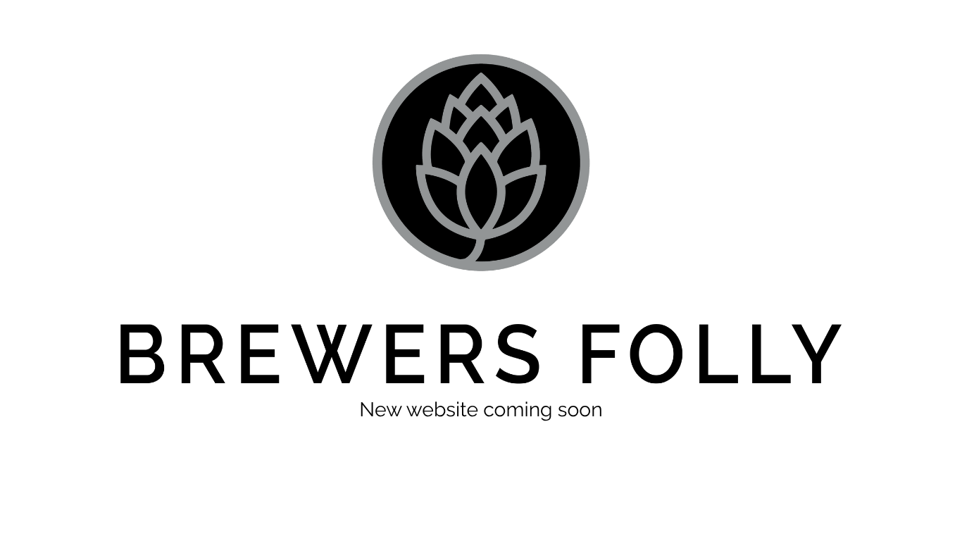 Brewers Folly Brewery Logo